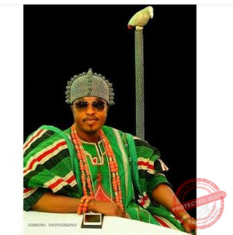 AbddulRasheed Akanbi Photo