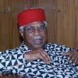 Alex Ekwueme Photo