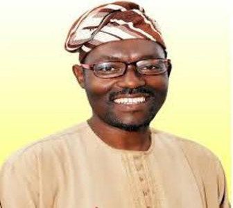 Qasim Akinreti Photo