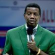 Pastor Enoch Adejare Adeboye Photo