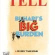 Tell Magazine Cover June 11