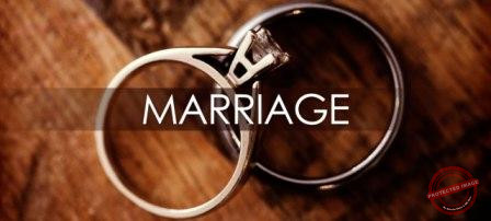 marriage