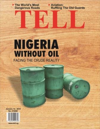Nigeria Without Oil