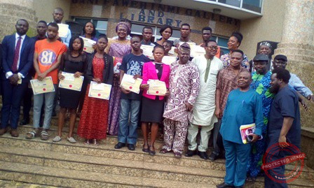 Gani Fawehinmi Scholarship Awards