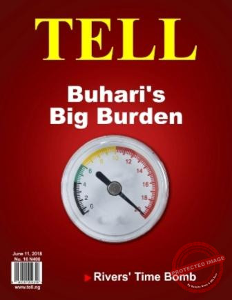 Buhari’s Big Burden