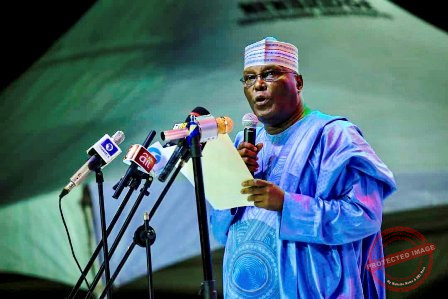 Atiku Abubakar Photo