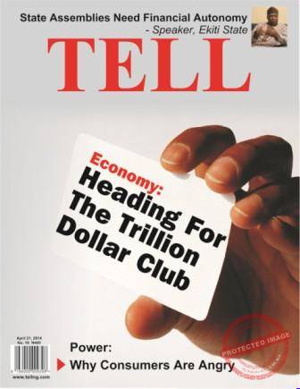 Heading for The Trillion Dollar Club