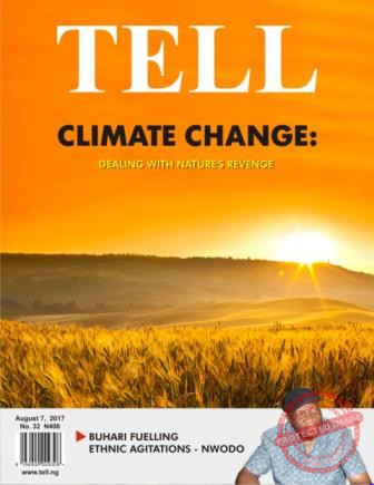 Climate Change: Dealing With Nature’s Revenge
