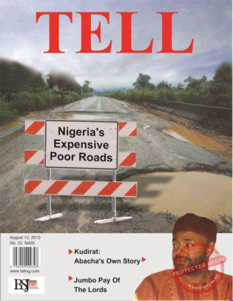 Nigeria’s Expensive Roads