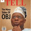 Tell Magazine Cover Photo
