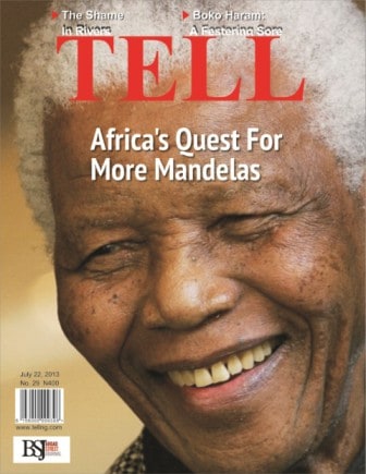 Africa’s Quest for More Mandelas