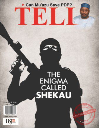 The Enigma Called Shekau