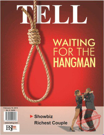 Waiting For The Hangman