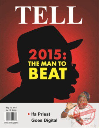 2015: The Man to Beat