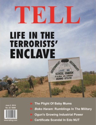 Life In The Terrorists Enclave