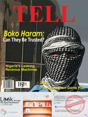 Boko Haram: Can They Be Trusted?