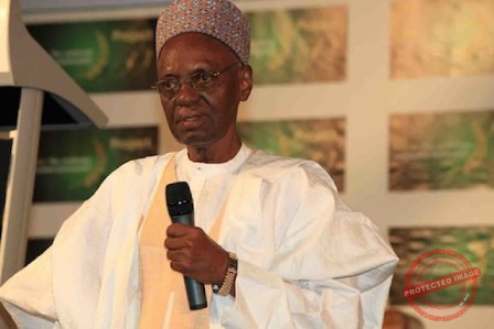 Shehu Shagari Photo