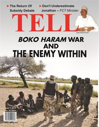 Boko Haram War And The Enemy Within