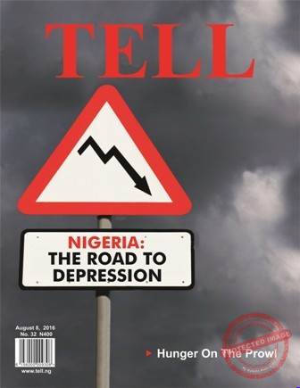 Nigeria: The Road To Depression
