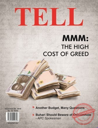 MMM: The High Cost Of Greed