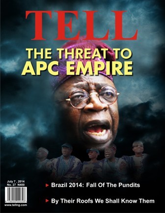 The Threat To APC Empire