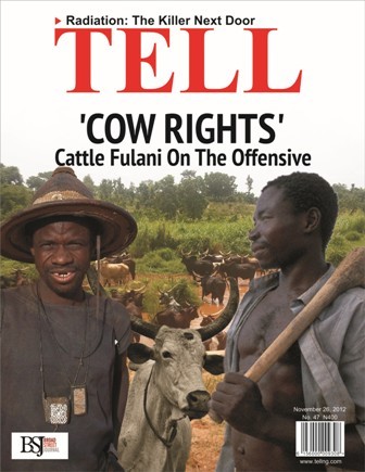 Cattle Rights: Cattle Fulani On The Offensive