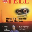 How To Tackle Boko Haram