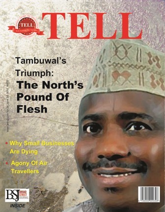 Tambuwal’s Triumph: The North’s Pound Of Flesh