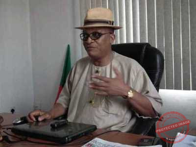 Chris Finebone Photo