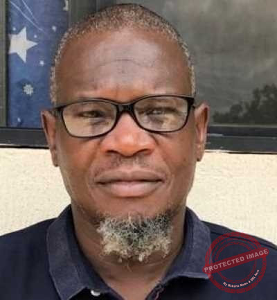 Mudasiru Olalere Yusuf Photo