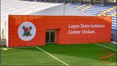 FG Bans International, State Movement of COVID-19 Patients