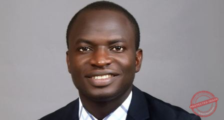 Dr. Aliyu Sokomba Photo