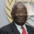 Professor Ibrahim Agboola Gambari