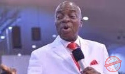 Bishop David Oyedepo Photo