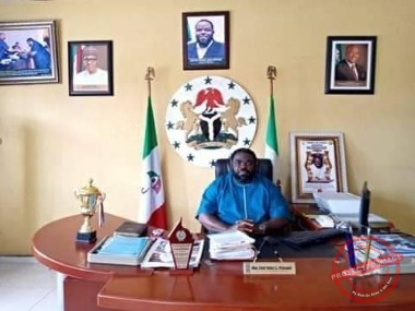Odiari Princewill Photo