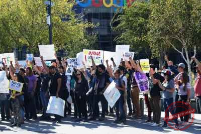 Google Workers