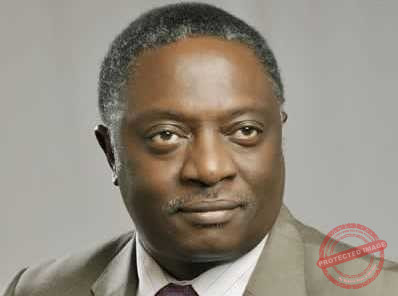 Dr. Patrick Dakum Photo