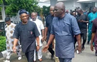 Orji Uzo Kalu Photo