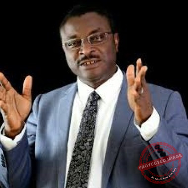 Solomon Edebiri Photo