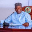 Governor, Ifeanyi Ugwuanyi Photo
