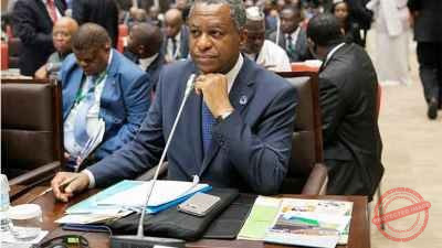 Geoffrey Onyeama Photo