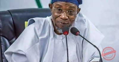 Aregbesola Rauf