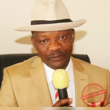 Charles Ehiedu Aniagwu