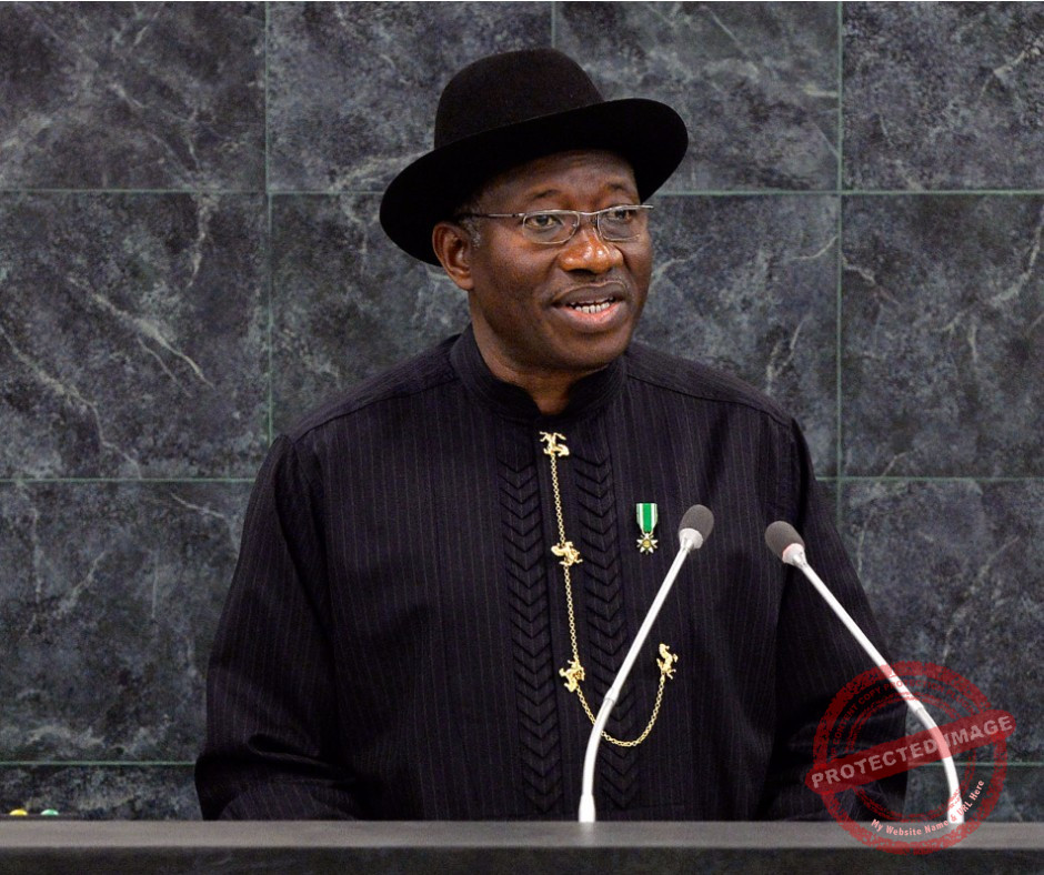 Remembering Jonathan