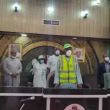 Presidential Taskforce on COVID-19 Photo