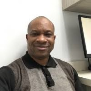 Dr. Monday Iraoya Photo