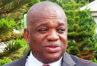 Orji Uzor Kalu Photo