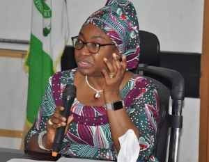 Folasade Yemi-Esan Photo