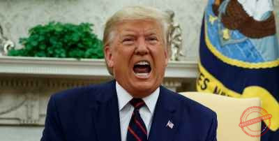 Donald Trump Photo