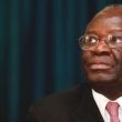 Professor Ibrahim Agboola Gambari Photo